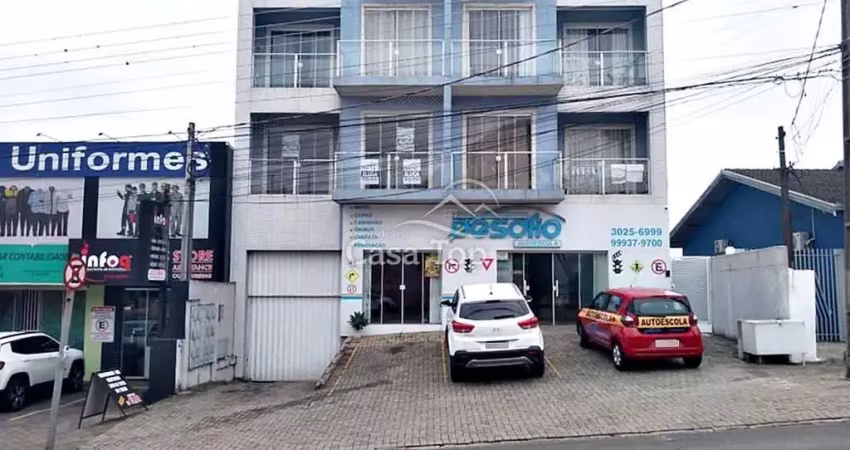 Apartamento para alugar Centro