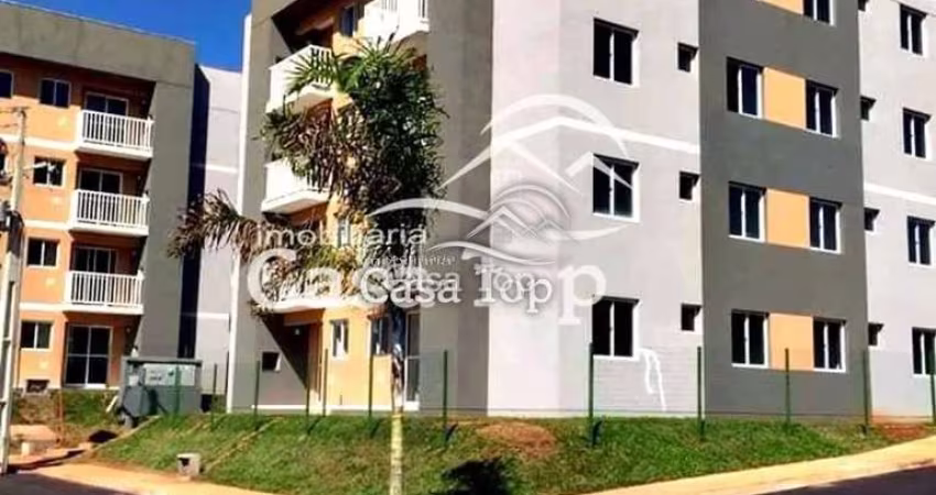 Apartamento a venda no Condomínio Vittace - Jardim Gianna (Em negociação)