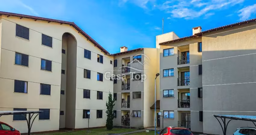 Apartamento para alugar condomínio residencial lagoa dourada - uvaranas