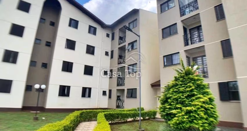Apartamento para alugar Condomínio Residencial Lagoa Dourada - Uvaranas