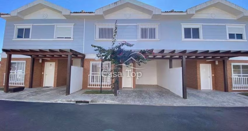 Sobrado para alugar Condomínio Residencial New Castle - Jardim Carvalho
