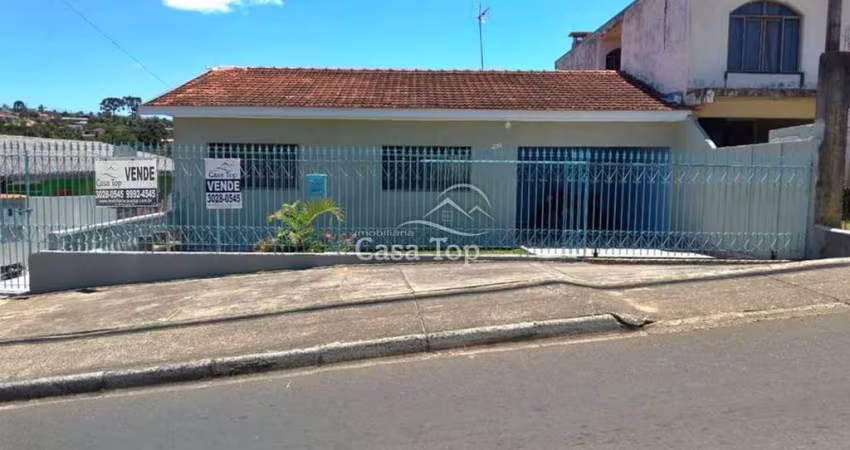 Casa à venda Vila Margarida - Órfãs