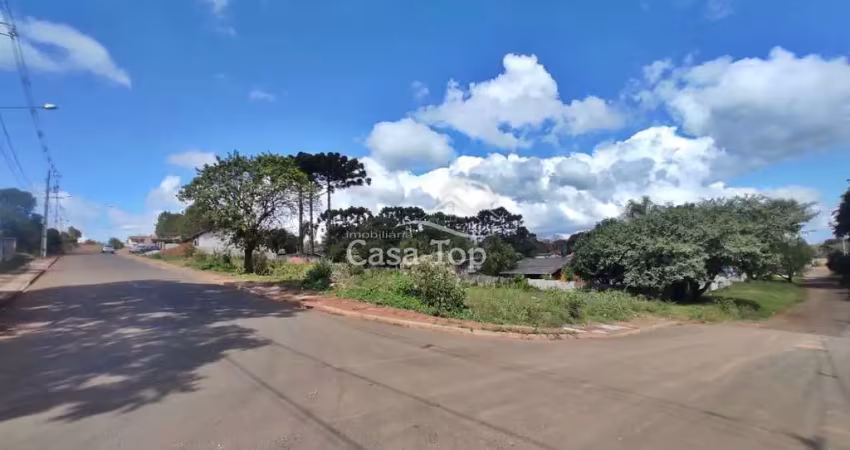 Terreno à venda no Colônia Dona LuÍza, Ponta Grossa 