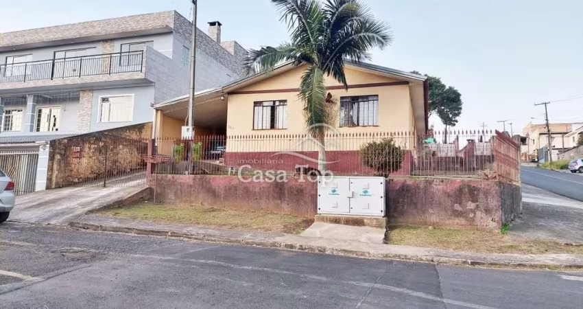 Casa à venda Coronel Claudio