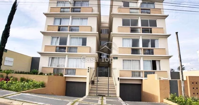 Apartamento à venda Edifício Don Giovanni - Neves