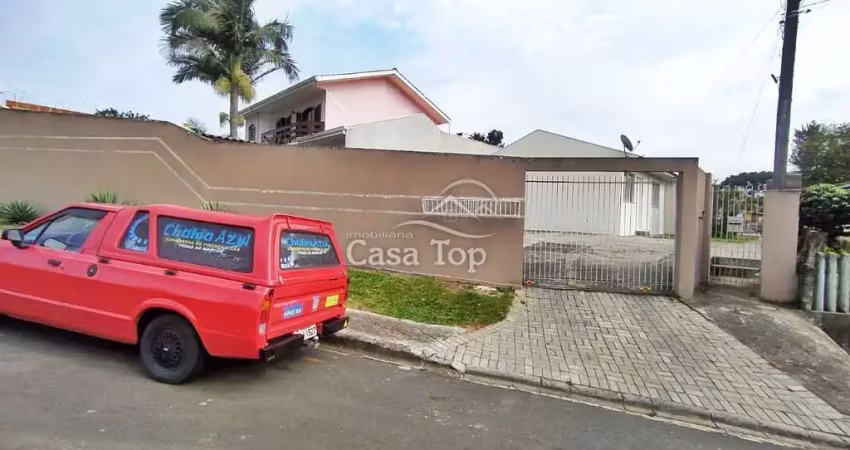 Casa com 2 quartos à venda no Uvaranas, Ponta Grossa 