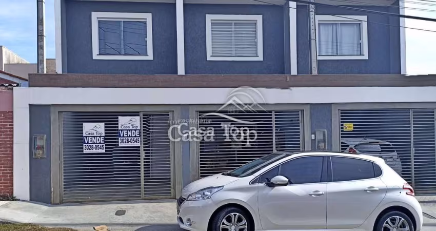 Sobrado à venda Nova Rússia