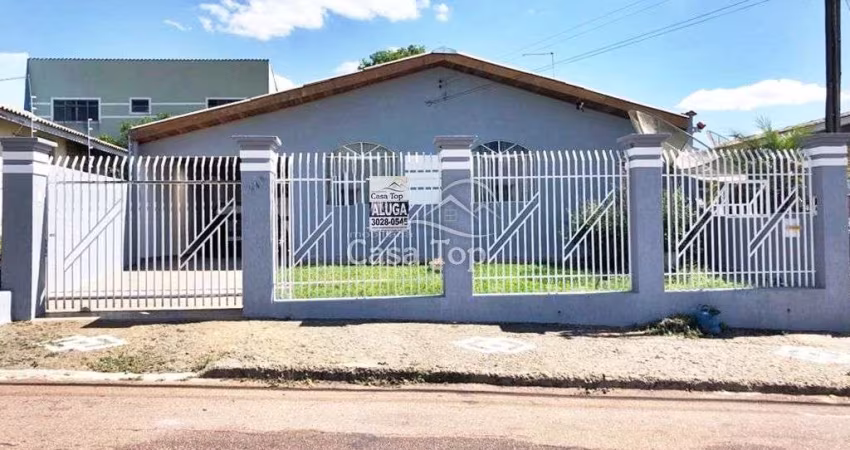 Casa para alugar Santa Luzia