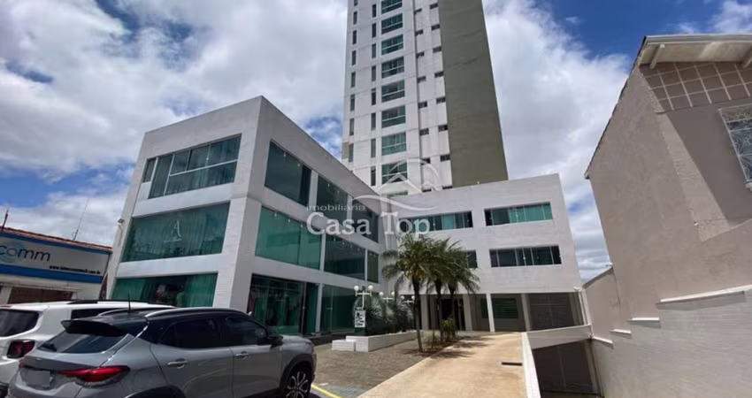 Apartamento mobiliado para alugar Centro - Edifício Mario Carneiro Gomes