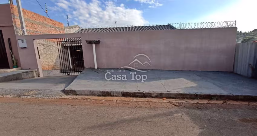 Casa à venda Jardim Gianna