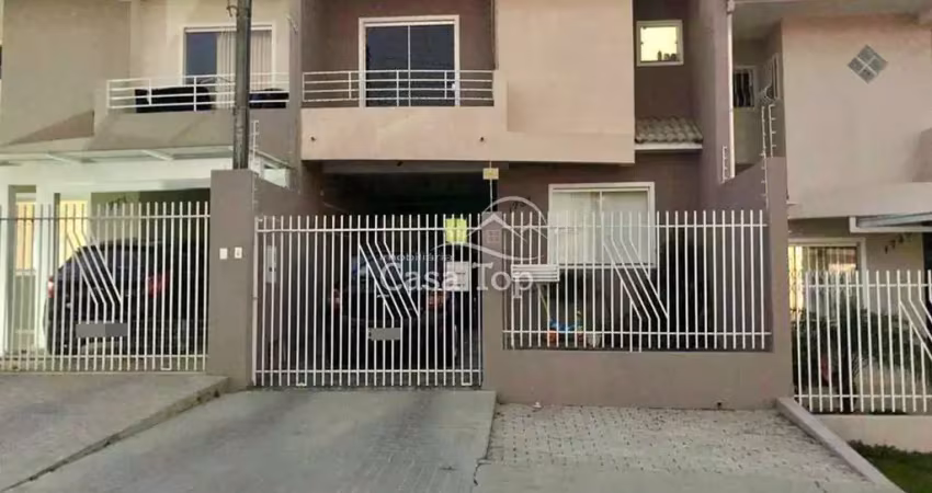 Casa com 3 quartos à venda no Orfãs, Ponta Grossa 