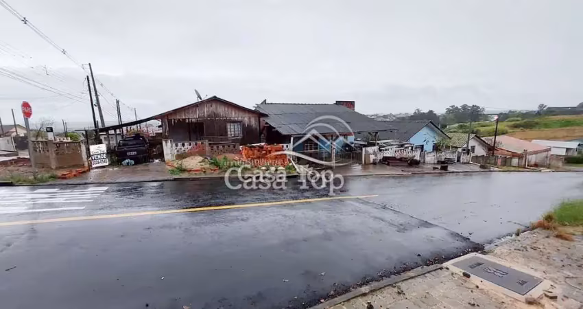 Terreno à venda no Colônia Dona LuÍza, Ponta Grossa 