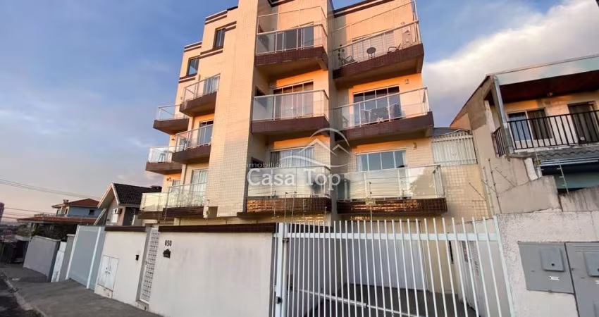 Apartamento à venda no Edifício Luar - Órfãs