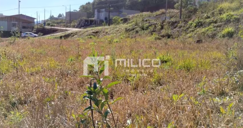 Terreno de esquina excelente para construção de sobrados