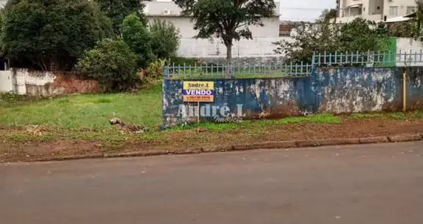Ótimo terreno no vila nova - proximo av. união da vitória