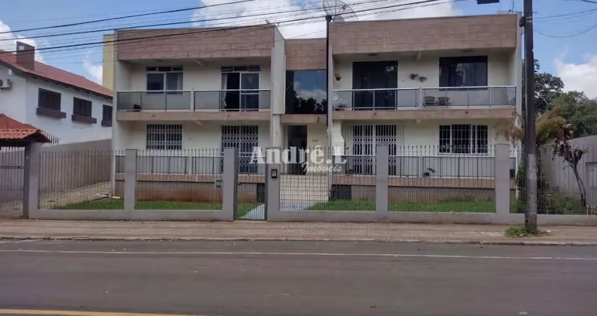 Apartamento com excelente localização no nossa sra aparecida