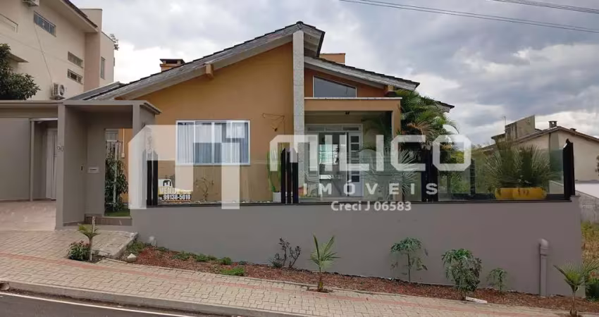 Casa com 2 quartos à venda no Industrial, Francisco Beltrão 