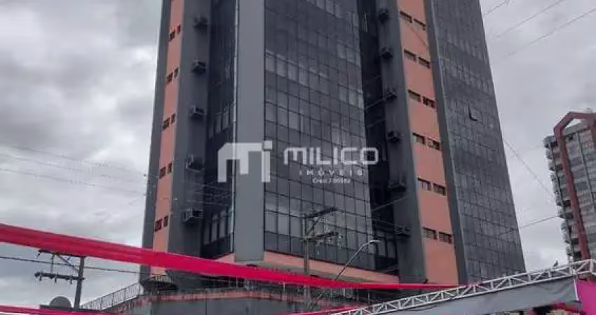 Salas comerciais à venda, centro, francisco beltrao - pr