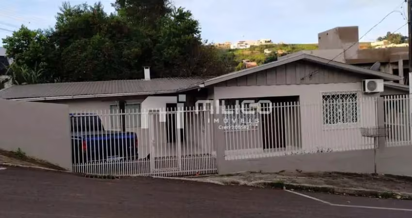 Casa à venda ,no bairro são miguel em  francisco beltrao - pr.