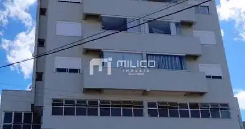 Apartamento à venda, nossa senhora aparecida, francisco beltrao - pr