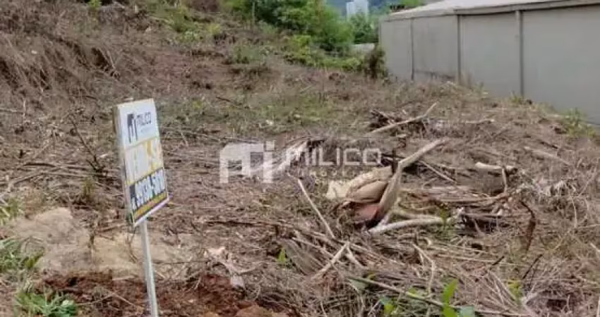 Terreno são cristóvão - francisco beltrao - pr - prox. colegio alfa