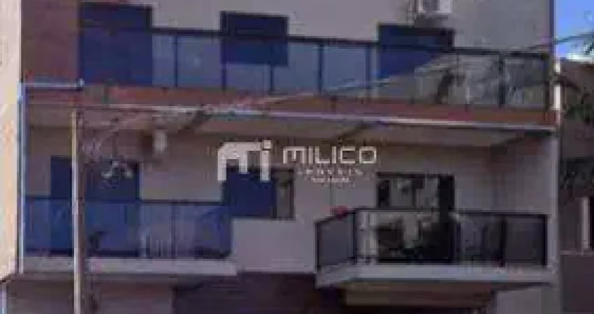 Apartamento vila nova, francisco beltrao - pr - 02 quartos