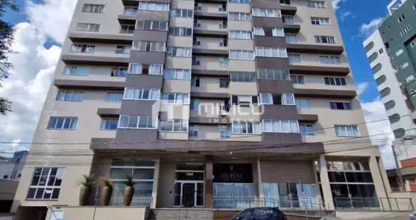 Excelente  apartamento à venda, centro de francisco beltrão