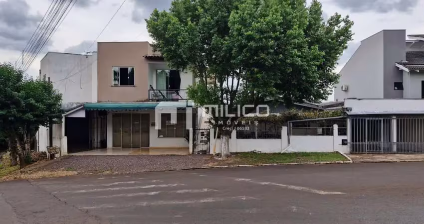 Apartamento à venda, pinheirinho, francisco beltrao - pr