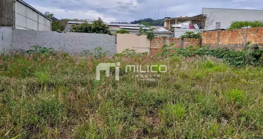 Lote rua curitiba - excelente  para ponto comercial - aterrado