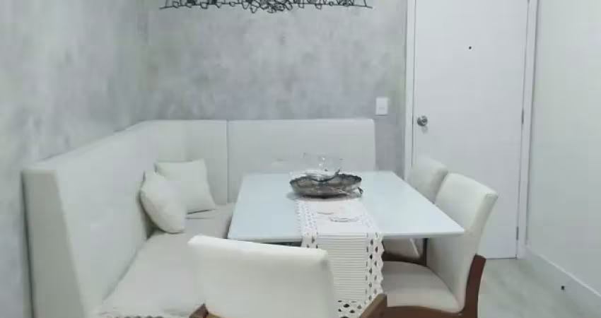 Apartamento de 2 dormitorios, 1 garagem -  saco dos limoes'
