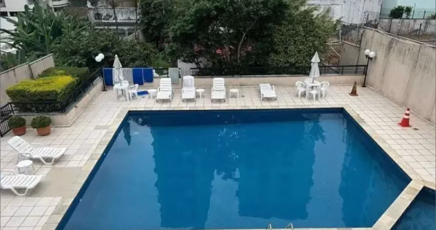 Apartamento 3 quartos c/suíte, 1 vaga de garagem livre,  no centro de florianópolis