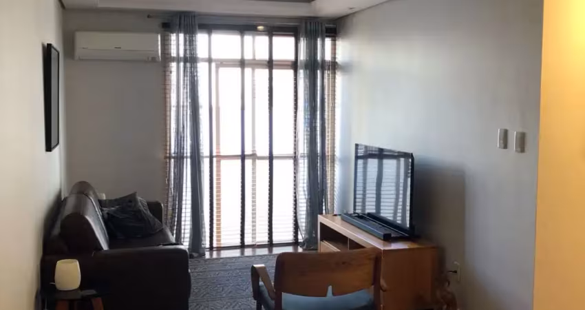Apartamento de 3 dormitórios, 1 vaga de garagem livre - centro de florianópolis
