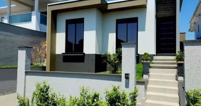 Casa com 4 quartos à venda em Pedra Branca, Palhoça 