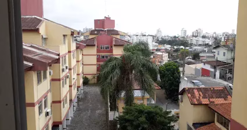 Apartamento de 3 dormitórios, 1 vaga de garagem livre -  capoeiras