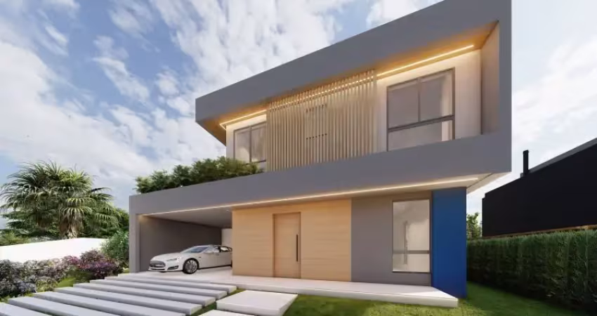 Casa com 4 quartos à venda no Santo Antônio de Lisboa, Florianópolis 