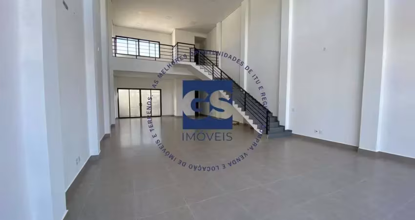 Ponto comercial para alugar no Itu Novo Centro, Itu 