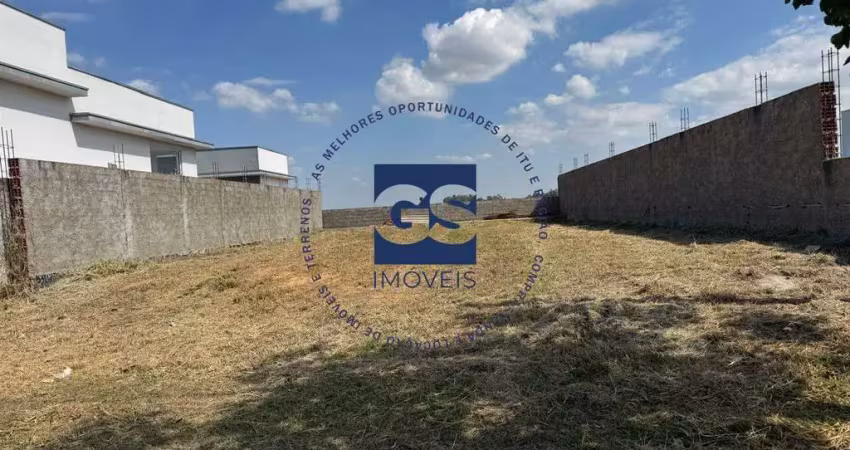 Terreno à venda , condomínio lagos dicaraí- salto/sp