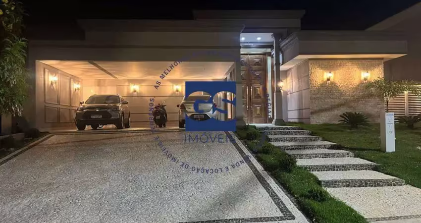 Casa em condomínio à venda , 4 quartos condomínio parque xapada ytu- itu/sp