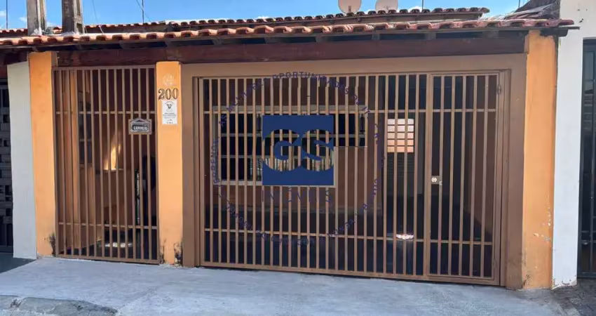 Casa com 2 quartos à venda no Alto, Itu 