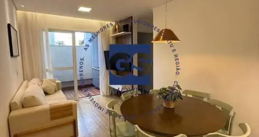 Apartamento à venda no ilhas do mediterrâneo – itu, sp