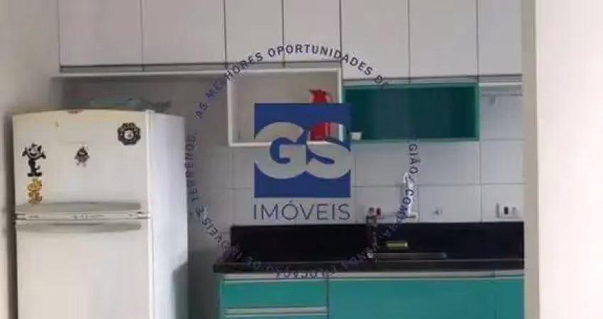 Apartamento à venda no ed. recanto dos pássaros em itu/sp.