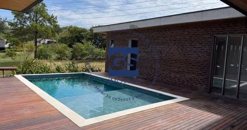 Casa em condomínio à venda , 4 quartos condomínio villas do golfe- itu/sp