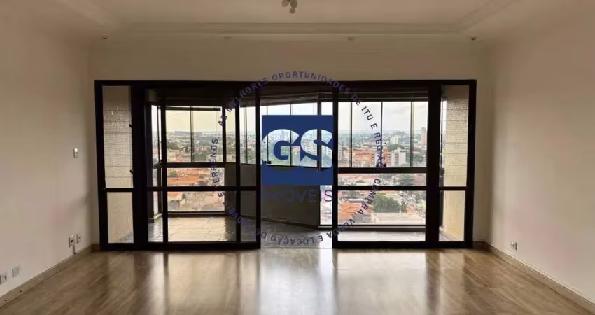 Apartamento com 3 quartos à venda no Centro, Itu 
