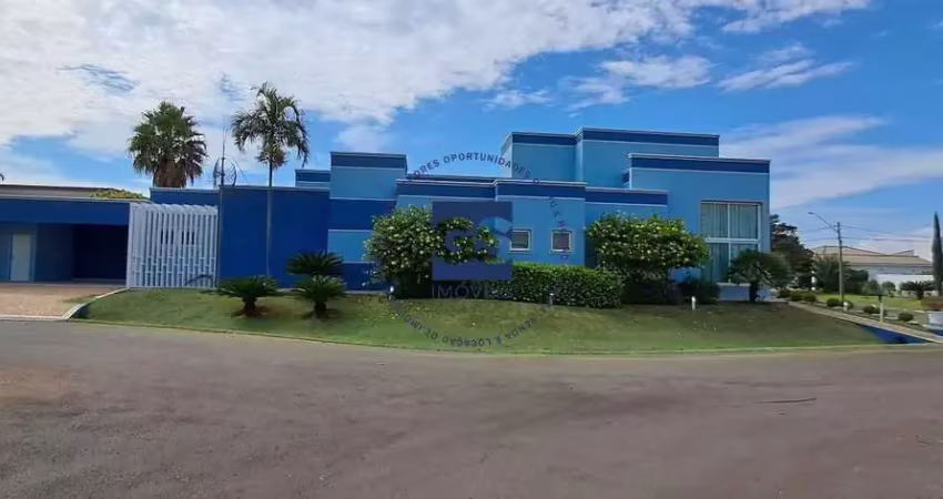 Casa em condomínio para aluguel , 4 quartos condomínio parque xapada ytu- itu/sp