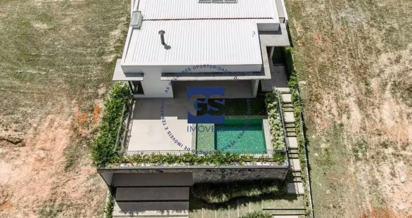 Casa em condomínio à venda , 3 quartos condomínio villas do golfe- itu/sp