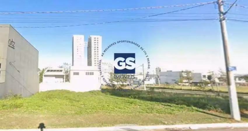 Terreno à venda no Itu Novo Centro, Itu 