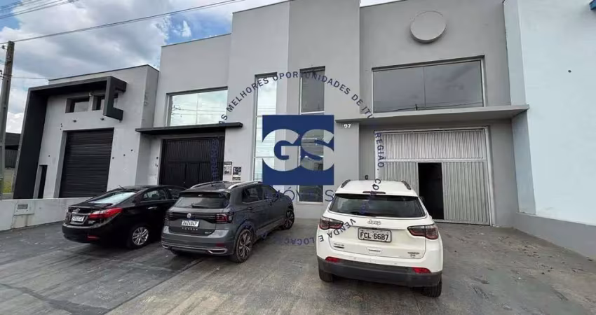 Ponto comercial para alugar no Itu Novo Centro, Itu 
