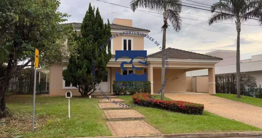 Casa em condomínio à venda , 4 quartos condomínio jardim plaza athénée- itu/sp
