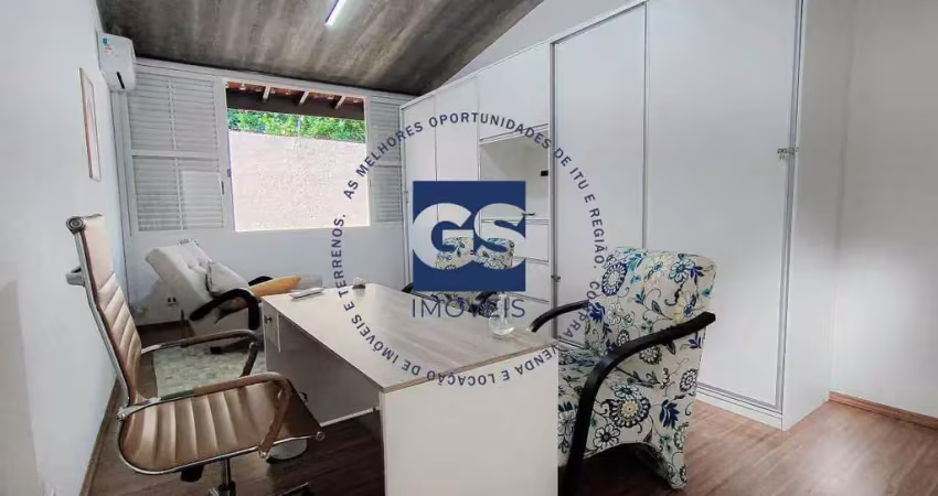 Sala comercial para alugar no Brasil, Itu 