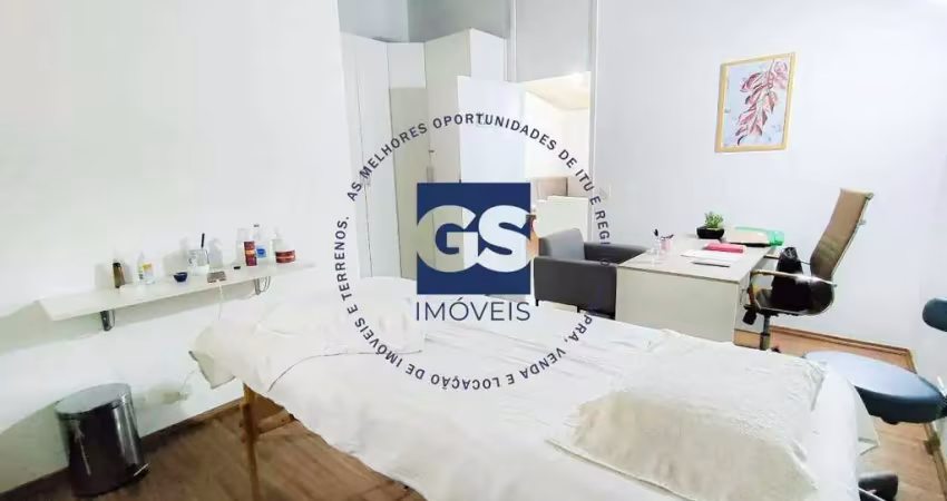 Sala comercial para alugar no Brasil, Itu 
